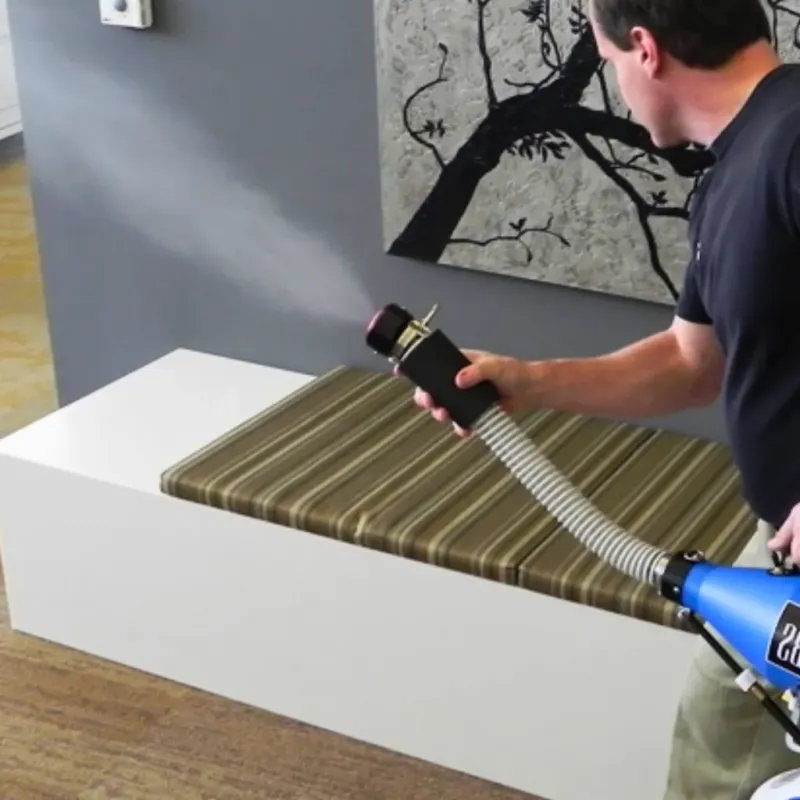 Professional Odor Removal in Little Round Lake, WI